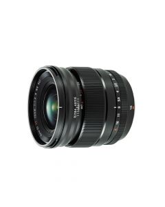 Fujinon XF 16mm f/1.4 R WR