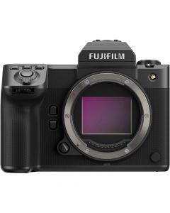 Fujifilm GFX 100 II