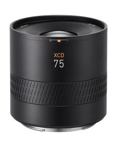 Hasselblad XCD 75mm f3.4 P