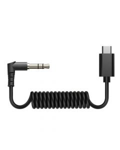 Hollyland 3.5mm TRS to USB-C Cable