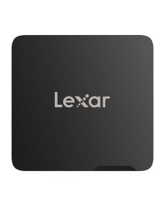 Lexar Professional Go Portable Hub SL400