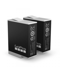 GoPro Enduro Battery 2 Pack [ADBAT-211-TR]