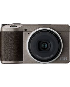 Ricoh GR III Diary Edition Digital Camera - ประกันศูนย์