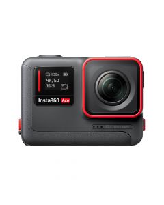 Insta360 Ace & Ace Pro Action Cameras