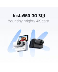 INSTA360 GO3S