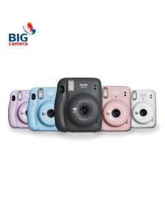 Fujifilm instax mini 11 Instant Film Camera