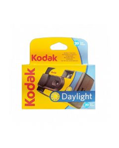 Kodak Daylight 27+12 SINGLE USE CAMERA 1007087