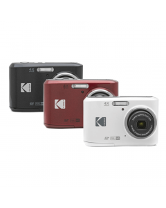 KODAK FZ45 Digital Camera - ประกันศูนย์