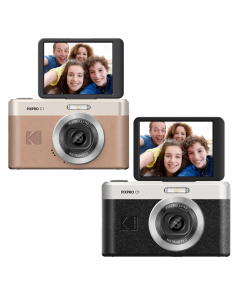 KODAK PIXPRO C1 DIGITAL ZOOM - ประกันศูนย์