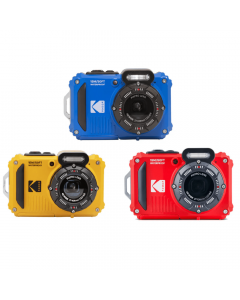 Kodak PIXPRO WPZ2 Digital Camera - ประกันศูนย์