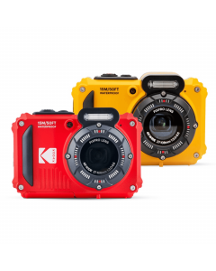 Kodak PIXPRO WPZ2 Digital Camera - ประกันศูนย์