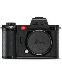 Leica SL2-S Black (Body)