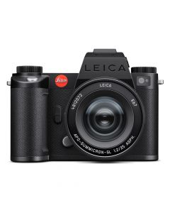 LEICA SL3-S BLACK