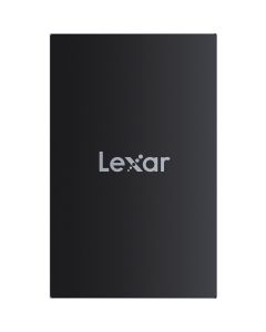 LEXAR PORTABLE SSD ARMOR 700 1TB R2000/W2000 BLACK