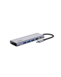 Lexar Reader 7-IN-1 USB-C Hub H31