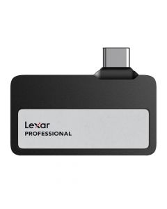 Lexar Go Portable SL400 1TB GL R1050/W1000