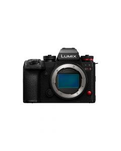 Panasonic Lumix S1RII