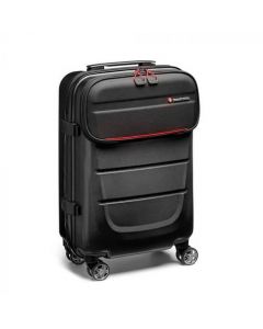 Manfrotto Pro Light Reloader Spin-55 Carry-On Camera Roller Bag