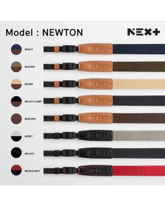 Next Newton Camera Strap