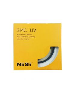 NiSi SMC UV