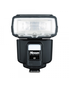 Nissin i60A Flash - ประกันศูนย์