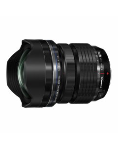 OM SYSTEM M.ZUIKO Digital ED 7-14mm f/2.8 PRO Lens - ประกันศูนย์