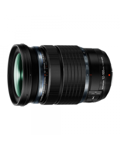 OM SYSTEM M.Zuiko Digital ED 12-100mm f/4 IS PRO Lens - ประกันศูนย์