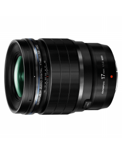 OM SYSTEM M.Zuiko Digital ED 25mm f/1.2 PRO Lens - ประกันศูนย์