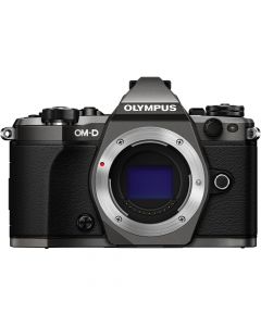 OM SYSTEM OM-D E-M5 Mark II