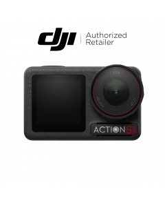 DJI OSMO ACTION 5 PRO - ประกันศูนย์