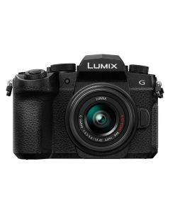 Panasonic Lumix DC-G90