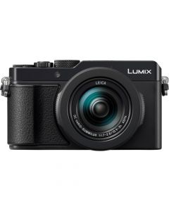 Panasonic Lumix DC-LX100 II