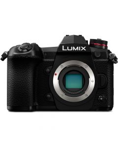 Panasonic Lumix G9 (Body)