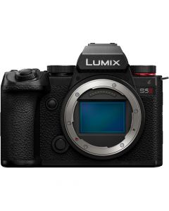 Panasonic Lumix S5II