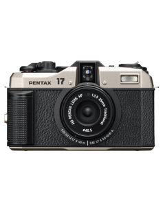 Pentax 17 Film camera - กล้องฟิล์ม