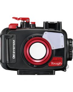 OM SYSTEM PT-059 Underwater Case For TG-6