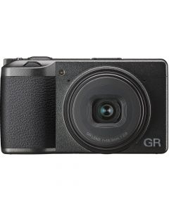 Ricoh GR III - ประกันศูนย์