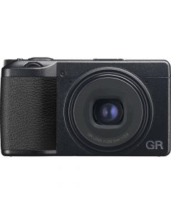 RICOH DIGITAL GR III X - ประกันศูนย์