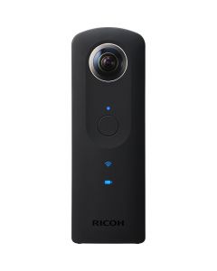 Ricoh Theta S - ประกันศูนย์