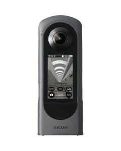 Ricoh Theta X - ประกันศูนย์