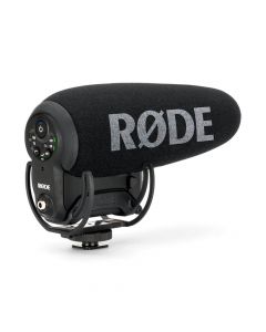 Rode VideoMic Pro Plus On-Camera Shotgun Microphone