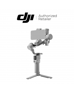 DJI RS 4 Mini Gimbal Stabilizer - ประกันศูนย์