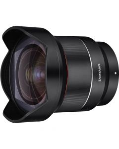 Samyang AF 14mm f/2.8 Lens for Sony E