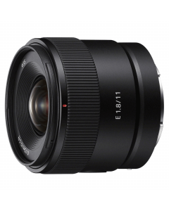 Sony E 11MM F1.8 [SEL11F18] - ประกันศูนย์