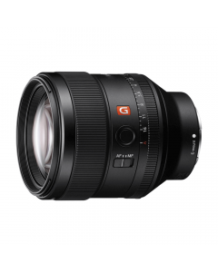 Sony FE 85mm f1.4 GM [SEL85F14GM] - ประกันศูนย์