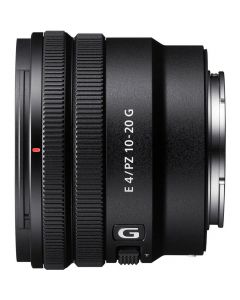 Sony E PZ 10-20mm F4 G [SELP1020G] - ประกันศูนย์