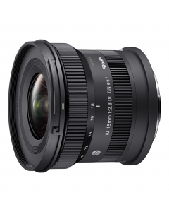 SIGMA 10-18mm F2.8 DC DN Contemporary Lens