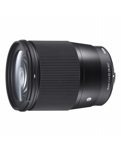 SIGMA 16mm F1.4 DC DN Contemporary Lens