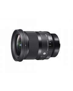 SIGMA 20mm F1.4 DG DN Art