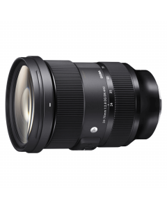 SIGMA 24-70mm F2.8 DG DN Art